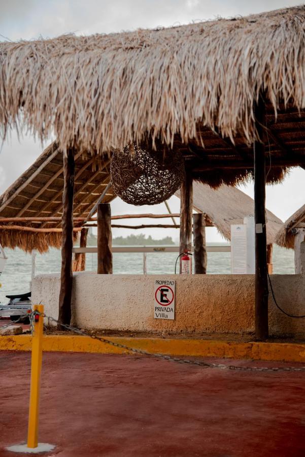 Newly Renovated ! Villa Laguna Cancun Exterior photo