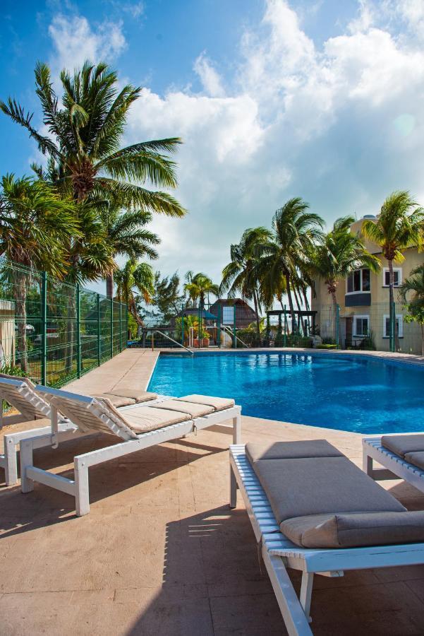 Newly Renovated ! Villa Laguna Cancun Exterior photo